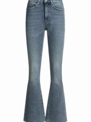 Obrázek produktu Džíny Bootcut Hugo modrá