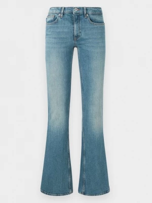 Obrázek produktu Džíny Bootcut Hugo modrý denim