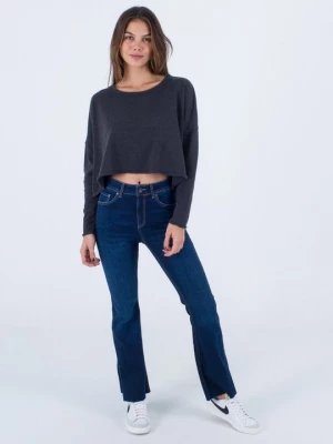 Obrázek produktu Džíny Bootcut Hurley modrá