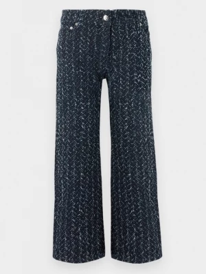Obrázek produktu Džíny Bootcut IRO modrá