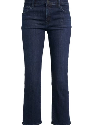 Obrázek produktu Džíny Bootcut J Brand modrý denim