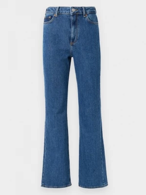 Obrázek produktu Džíny Bootcut JJXX tmavomodrý denim