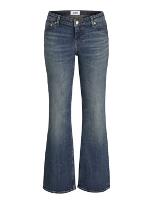 Obrázek produktu Džíny Bootcut JJXX tmavomodrý denim