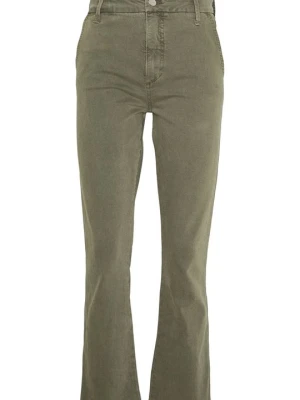 Obrázek produktu Džíny Bootcut Joe's Jeans khaki