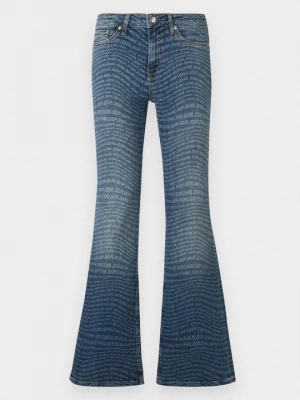 Obrázek produktu Džíny Bootcut JOOP! světlemodrý denim