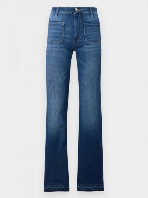 Obrázek produktu Džíny Bootcut JOOP! tmavomodrý denim
