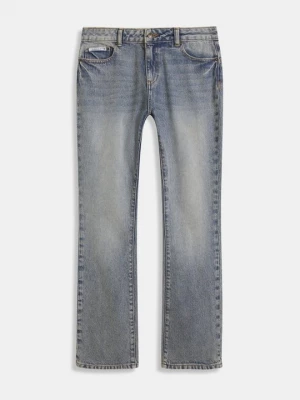 Obrázek produktu Džíny Bootcut Juicy Couture modrý denim