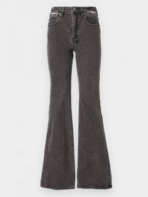 Obrázek produktu Džíny Bootcut KSUBI černá