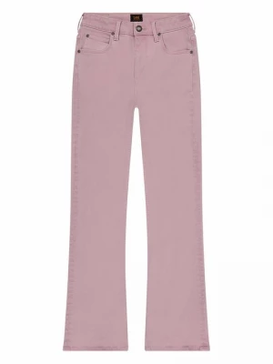 Obrázek produktu Džíny Bootcut Lee fialová