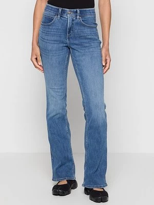 Obrázek produktu Džíny Bootcut Lee modrá