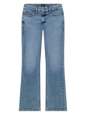 Obrázek produktu Džíny Bootcut Lee modrý denim