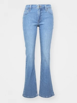 Obrázek produktu Džíny Bootcut Lee modrý denim
