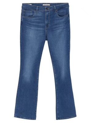 Obrázek produktu Džíny Bootcut Levi's modrá