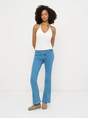 Obrázek produktu Džíny Bootcut Levi's modrá