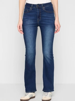 Obrázek produktu Džíny Bootcut Levi's modrá