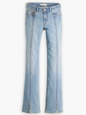 Obrázek produktu Džíny Bootcut Levi's modrý denim