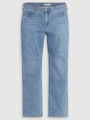 Obrázek produktu Džíny Bootcut Levi's světlemodrý denim