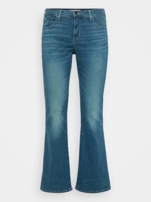 Obrázek produktu Džíny Bootcut Levi's tmavomodrý denim
