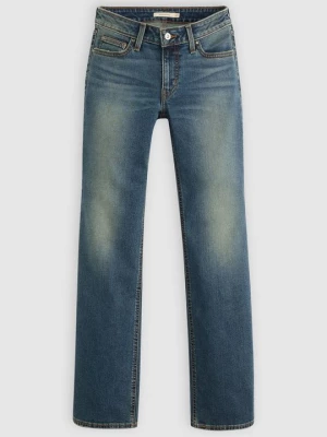 Obrázek produktu Džíny Bootcut Levi's tmavomodrý denim