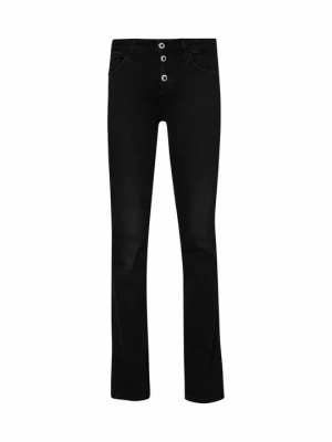 Obrázek produktu Džíny Bootcut Liu Jo černá