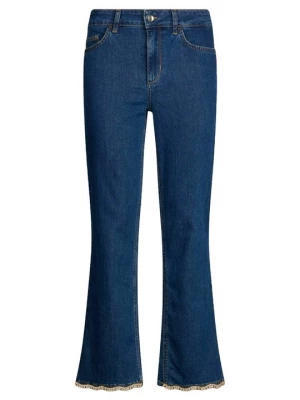 Obrázek produktu Džíny Bootcut Liu Jo modrá