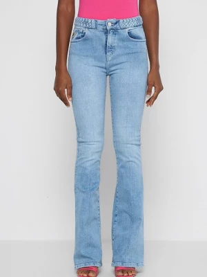 Obrázek produktu Džíny Bootcut LOIS JEANS modrá