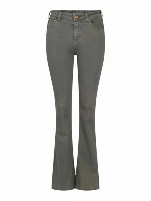 Obrázek produktu Džíny Bootcut LOIS JEANS olivová