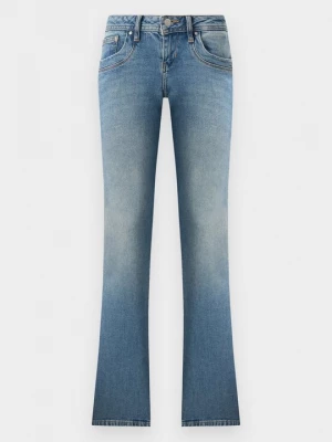 Obrázek produktu Džíny Bootcut LTB modrý denim