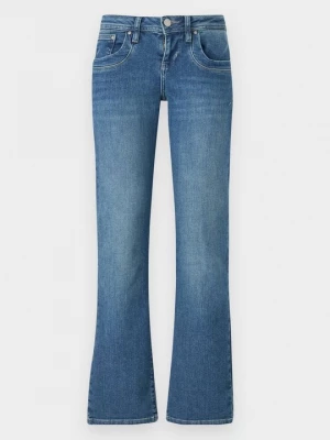 Obrázek produktu Džíny Bootcut LTB modrý denim
