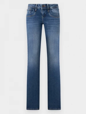 Obrázek produktu Džíny Bootcut LTB modrý denim