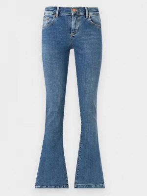 Obrázek produktu Džíny Bootcut LTB modrý denim