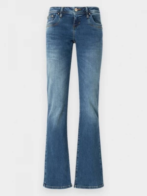 Obrázek produktu Džíny Bootcut LTB šedomodrý denim