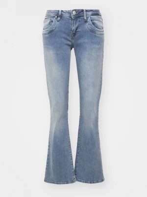 Obrázek produktu Džíny Bootcut LTB světle modrá