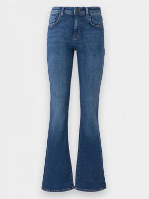 Obrázek produktu Džíny Bootcut LTB tmavomodrý denim