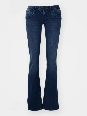 Obrázek produktu Džíny Bootcut LTB tmavomodrý denim