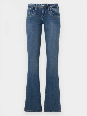 Obrázek produktu Džíny Bootcut LTB tmavomodrý denim