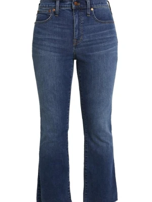 Obrázek produktu Džíny Bootcut MADEWELL modrý denim