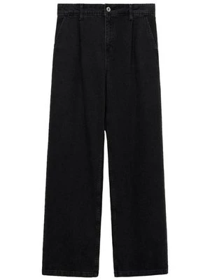 Obrázek produktu Džíny Bootcut Mango černý denim