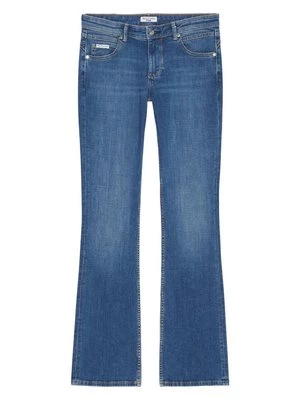 Obrázek produktu Džíny Bootcut Marc O'Polo modrá