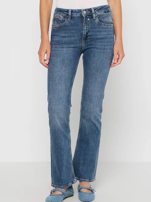Obrázek produktu Džíny Bootcut Mavi modrá