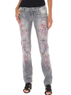 Obrázek produktu Džíny Bootcut Met