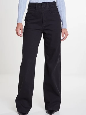 Obrázek produktu Džíny Bootcut Miss Sixty černá