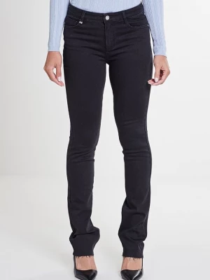 Obrázek produktu Džíny Bootcut Miss Sixty černá