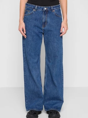 Obrázek produktu Džíny Bootcut Monki černá