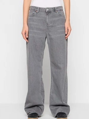 Obrázek produktu Džíny Bootcut Monki světle žlutá