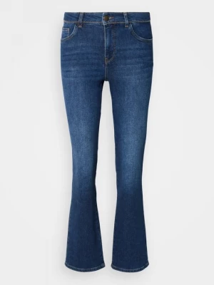 Obrázek produktu Džíny Bootcut MOS MOSH modrý denim