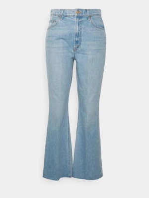 Obrázek produktu Džíny Bootcut Mother modrý denim