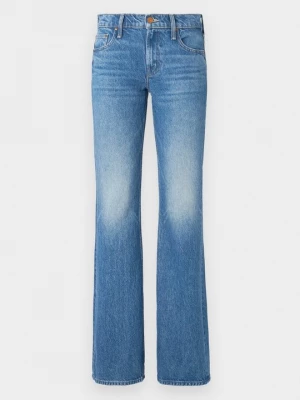 Obrázek produktu Džíny Bootcut Mother modrý denim