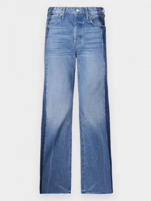 Obrázek produktu Džíny Bootcut Mother modrý denim