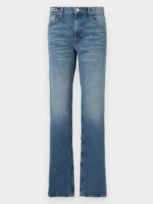 Obrázek produktu Džíny Bootcut Mother modrý denim